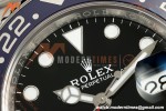 Rolex - GMT II 126710BLRO Pepsi 40mm 904L Oys SS/SS Black VF DD3285 CHS | 롤렉스 - GMT II 126710BLRO 페프시 40mm 904L 오이스터 스테인리스/스테인리스 블랙 다이얼 VF DD3285 CHS