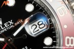 Rolex - GMT II 126710BLRO Pepsi 40mm 904L Jub SS/SS Black VF DD3285 CHS | 롤렉스 - GMT II 126710BLRO 페프시 40mm 904L 주빌리 스테인리스/스테인리스 블랙 다이얼 VF DD3285 CHS