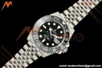 Rolex - GMT II 126710GRNR Bruce Wayne 40mm 904L Jubilee SS/SS Black VF DD3285 CHS | 로렉스 - GMT II 126710GRNR 브루스 웨인 40mm 904L 주빌리 SS/SS 블랙 클린 플러스 DD3285 CHS