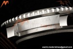 Rolex - GMT II 126710BLNR Batgirl 40mm 904L Jub SS/SS Black Dial RWF JH3285 Free Sprung