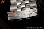 Rolex - GMT II 126710BLNR Batgirl 40mm 904L Jub SS/SS Black Dial RWF JH3285 Free Sprung
