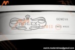 Rolex - GMT II 126710BLNR Batgirl 40mm 904L Jub SS/SS Black Dial RWF JH3285 Free Sprung