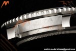 Rolex - GMT II 126710BLRO Pepsi 40mm 904L Jub SS/SS Black Dial RWF JH3285 Free Sprung
