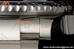 Rolex - GMT II 126710GRNR Bruce Wayne 40mm 904L Oys SS/SS Black Dial RWF JH3285 Free Sprung