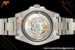 Rolex - GMT II 126710GRNR Bruce Wayne 40mm 904L Oys SS/SS Black Dial RWF JH3285 Free Sprung