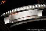 Rolex - GMT II 126710BLNR Batman 40mm 904L Oys SS/SS Black Dial RWF JH3285 Free Sprung
