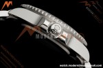 Rolex - GMT II 126710BLNR Batman 40mm 904L Oys SS/SS Black Dial RWF JH3285 Free Sprung