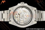 Rolex - GMT II 126710BLNR Batman 40mm 904L Oys SS/SS Black Dial RWF JH3285 Free Sprung