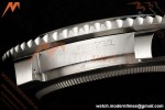 Rolex - GMT II 126710BLRO Pepsi 40mm 904L Oys SS/SS Black Dial RWF JH3285 Free Sprung