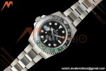 Rolex - GMT II 126720VTNR LHD 40mm 904L Oys SS/SS Black Dial RWF JH3285 Free Sprung
