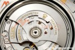 Rolex - GMT II 126713GRNR Bumblebee Jub 40mm 904L YG/SS Black SEEK DD3285 CHS