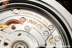Rolex - GMT II 126713GRNR Bumblebee Jub 40mm 904L YG/SS Black SEEK DD3285 CHS