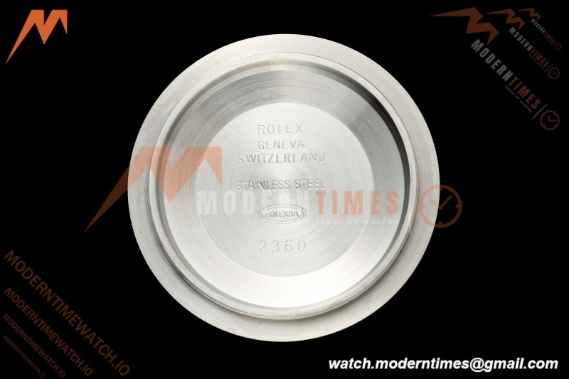 Rolex - GMT II 126713GRNR Bumblebee Jub 40mm 904L YG/SS Black SEEK DD3285 CHS