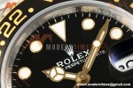 Rolex - GMT II 126713GRNR Bumblebee Jub 40mm 904L YG/SS Black SEEK DD3285 CHS