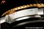Rolex - GMT II 126713GRNR Bumblebee Jub 40mm 904L YG/SS Black SEEK DD3285 CHS