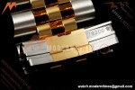 Rolex - GMT II 126713GRNR Bumblebee Jub 40mm 904L YG/SS Black SEEK DD3285 CHS