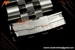 Rolex - GMT II 126710BLNR Batgirl 40mm 904L Jub SS/SS Black Dial SEEK DD3285