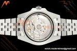 Rolex - GMT II 126710BLNR Batgirl 40mm 904L Jub SS/SS Black Dial SEEK DD3285