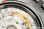 Rolex - GMT II 126710BLNR Batgirl 40mm 904L Jub SS/SS Black Dial SEEK DD3285