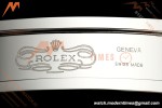 Rolex - GMT II 126711CHNR Rootbeer Oys 40mm 904L RG/SS Black SEEK DD3285 CHS