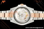 Rolex - GMT II 126711CHNR Rootbeer Oys 40mm 904L RG/SS Black SEEK DD3285 CHS