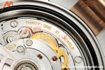 Rolex - GMT II 126711CHNR Rootbeer Oys 40mm 904L RG/SS Black SEEK DD3285 CHS