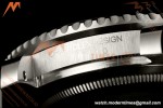 Rolex - GMT II 126710GRNR Bruce Wayne 40mm 904L Oys SS/SS Black Dial SEEK DD3285