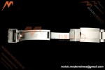 Rolex - GMT II 126710GRNR Bruce Wayne 40mm 904L Oys SS/SS Black Dial SEEK DD3285