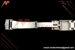 Rolex - GMT II 126710GRNR Bruce Wayne 40mm 904L Oys SS/SS Black Dial SEEK DD3285