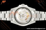 Rolex - GMT II 126710GRNR Bruce Wayne 40mm 904L Oys SS/SS Black Dial SEEK DD3285