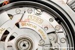 Rolex - GMT II 126710GRNR Bruce Wayne 40mm 904L Oys SS/SS Black Dial SEEK DD3285