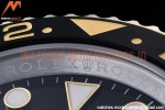 Rolex - GMT II 126713 904 Jub YG/SS APF VR3285 CHS