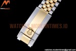 Rolex - GMT II 126713 904 Jub YG/SS APF VR3285 CHS
