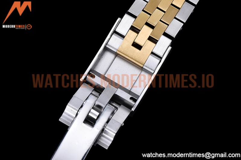 Rolex - GMT II 126713 904 Jub YG/SS APF VR3285 CHS