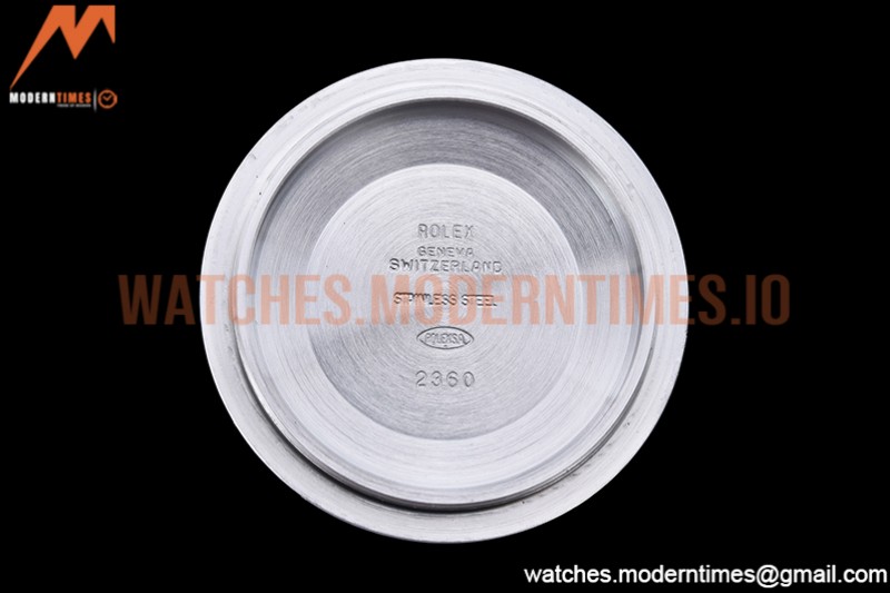 Rolex - GMT II 126713 904 Jub YG/SS APF VR3285 CHS
