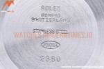 Rolex - GMT II 126713 904 Jub YG/SS APF VR3285 CHS