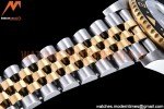 Rolex - GMT II 126713 904 Jub YG/SS APF VR3285 CHS