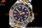 Rolex - GMT II 126713 904 Jub YG/SS APF VR3285 CHS