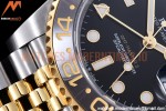Rolex - GMT II 126713 904 Jub YG/SS APF VR3285 CHS
