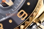 Rolex - GMT II 126718 904 Jub YG/YG APF VR3285 CHS