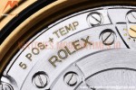 Rolex - GMT II 126718 904 Jub YG/YG APF VR3285 CHS