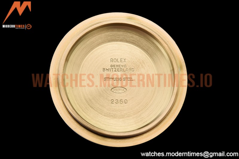 Rolex - GMT II 126718 904 Jub YG/YG APF VR3285 CHS