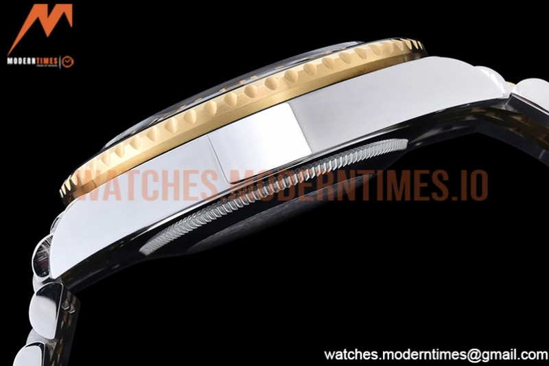 Rolex - GMT II 126713 904 Jub YG/SS OWF VR3285 CHS