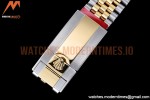 Rolex - GMT II 126713 904 Jub YG/SS OWF VR3285 CHS