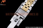 Rolex - GMT II 126713 904 Jub YG/SS OWF VR3285 CHS