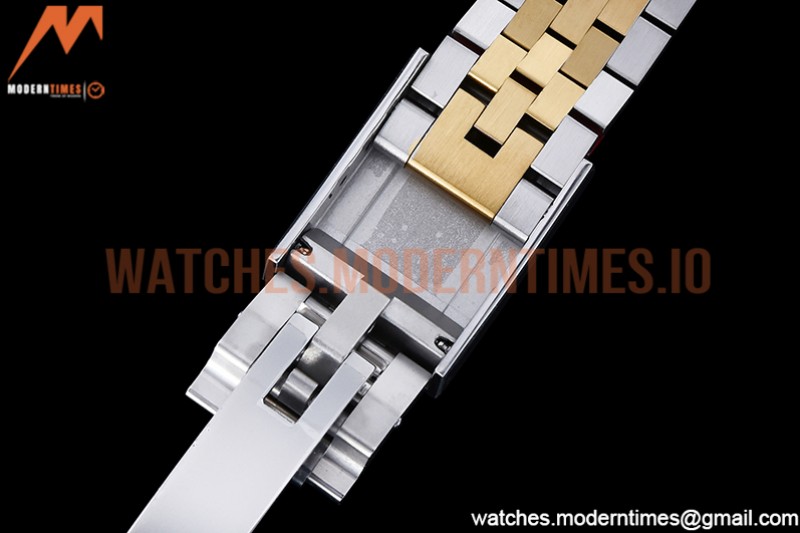 Rolex - GMT II 126713 904 Jub YG/SS OWF VR3285 CHS