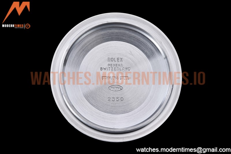 Rolex - GMT II 126713 904 Jub YG/SS OWF VR3285 CHS