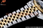 Rolex - GMT II 126713 904 Jub YG/SS OWF VR3285 CHS