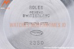 Rolex - GMT II 126713 904 Jub YG/SS OWF VR3285 CHS