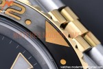 Rolex - GMT II 126713 904 Jub YG/SS OWF VR3285 CHS